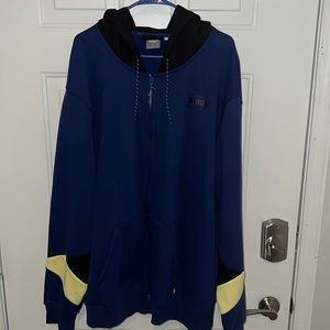 Puma Big & Tall 3XLT Sweat Suit Never Worn Brand New $75 OBO